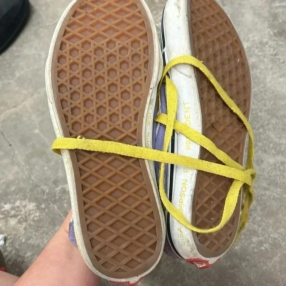 The simpsons  vans - Picture 6 of 6